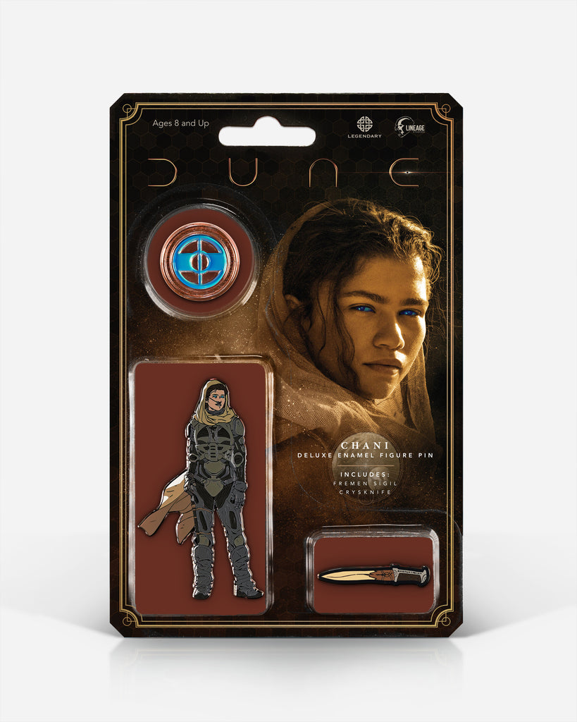 Untamedreams rey skywalker fantasy deals enamel pin